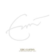 Eric Clapton, The Complete Reprise Studio Albums Vol. 1 [Box Set] (LP)