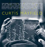 Various Artists, A Tribute To Curtis Mayfield [Record Store Day] (LP)