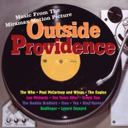 Various Artists, Outside Providence [OST] [Colored Vinyl] (LP)