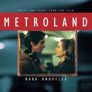 Mark Knopfler, Metroland [OST] (LP)