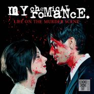 My Chemical Romance, Life On The Murder Scene [Black Friday Colored Vinyl] (LP)