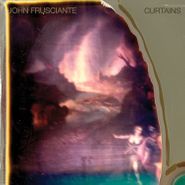 John Frusciante, Curtains (LP)