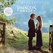Mark Knopfler, The Princess Bride [OST] [Clear Vinyl] (LP)