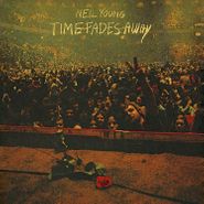 Neil Young, Time Fades Away (CD)