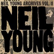 Neil Young, Neil Young Archives Vol. II (1972-1976) [Box Set] (CD)