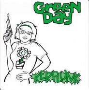 Green Day, Kerplunk (LP)
