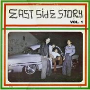 Various Artists, East Side Story Vol. 1 (LP)