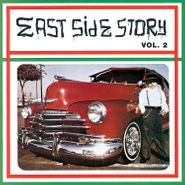 Various Artists, East Side Story Vol. 2 (LP)