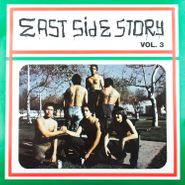 Various Artists, East Side Story Vol. 3 (LP)