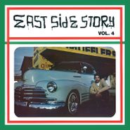 Various Artists, East Side Story Vol. 4 (LP)