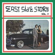 Various Artists, East Side Story Vol. 7 (LP)