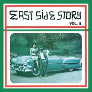 Various Artists, East Side Story Vol. 8 (LP)