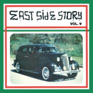 Various Artists, East Side Story Vol. 9 (LP)