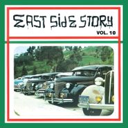 Various Artists, East Side Story Vol. 10 (LP)