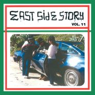 Various Artists, East Side Story Vol. 11 (LP)