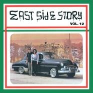 Various Artists, East Side Story Vol. 12 (LP)
