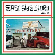 Various Artists, East Side Story Vol. 13 (LP)