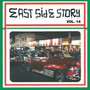Various Artists, East Side Story Vol. 14 (LP)