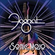 Foghat, Sonic Mojo (CD)