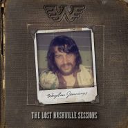 Waylon Jennings, The Lost Nashville Sessions (LP)