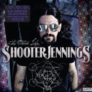 Shooter Jennings, The Other Life [Purple Smoke Vinyl] (LP)