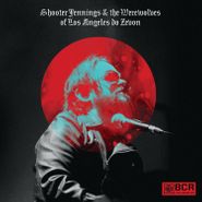 Shooter Jennings, Shooter Jennings & The Werewolves Of Los Angeles Do Zevon (CD)