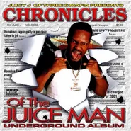 Juicy J, Chronicles Of The Juice Man (LP)