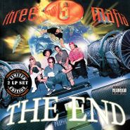 Three 6 Mafia, The End (LP)