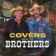 Bellamy Brothers, Covers From The Brothers (CD)