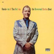 Reverend Horton Heat, Smoke 'Em If You Got 'Em (LP)