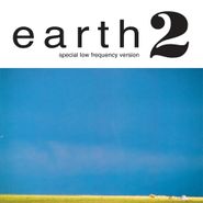 Earth, Earth 2 [Glacial Blue Vinyl] (LP)