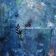 The Album Leaf, In A Safe Place [20th Anniversary Blue Vinyl] (LP)