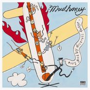 Mudhoney, Every Good Boy Deserves Fudge [Deluxe Edition] (LP)