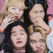 CHAI, Wink (LP)