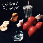 TV Priest, Uppers (LP)