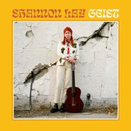 Shannon Lay, Geist [Clear w/ Orange & Green Vinyl] (LP)