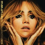 Suki Waterhouse, I Can't Let Go (CD)