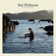 Bret McKenzie, Songs Without Jokes (LP)