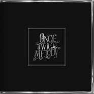Beach House, Once Twice Melody [Silver Edition] (LP)