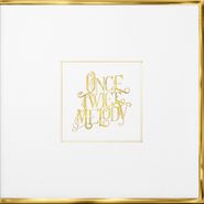 Beach House, Once Twice Melody [Deluxe Gold Edition Vinyl] (LP)