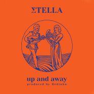 Stella, Up & Away (CD)