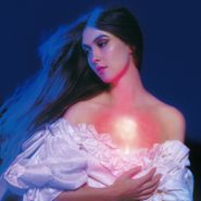 Weyes Blood, And In The Darkness, Hearts Aglow [Purple Vinyl] (LP)