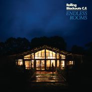 Rolling Blackouts Coastal Fever, Endless Rooms (CD)