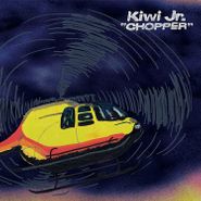 Kiwi Jr., Chopper (CD)