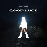 Debby Friday, Good Luck (LP)