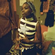 Hannah Jadagu, Aperture (CD)