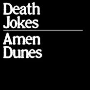 Amen Dunes, Death Jokes [Clear Vinyl] (LP)