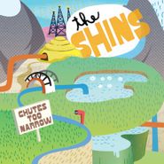 The Shins, Chutes Too Narrow [20th Anniversary Loser Edition] (LP)