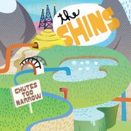 The Shins, Chutes Too Narrow [20th Anniversary Edition] (LP)