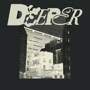Deeper, Careful! (CD)